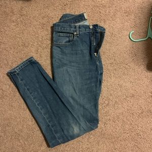 Everlane Jeans